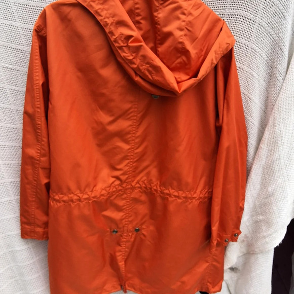 Polo Sport Ralph Lauren Slicker Rainbreaker L - Picture 14 of 15